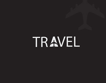 Travel agency logo design | Travel logo