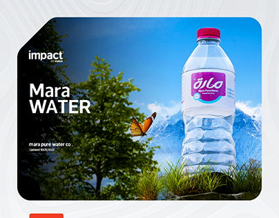Mara Water