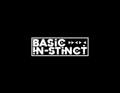 Basic Instinct - Logo Concept