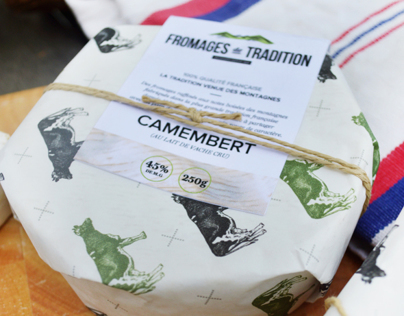 Fromages de Tradition