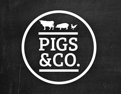 Pigs&Co.
