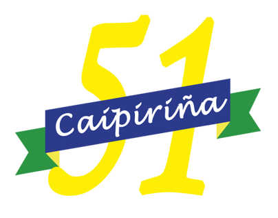 51 Caipiriña