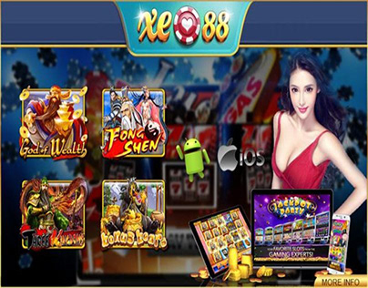 Official Free Credit Xe88 Malaysia Play Now Download