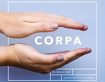 CORPA Booklet