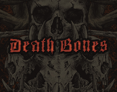 Death Bones
