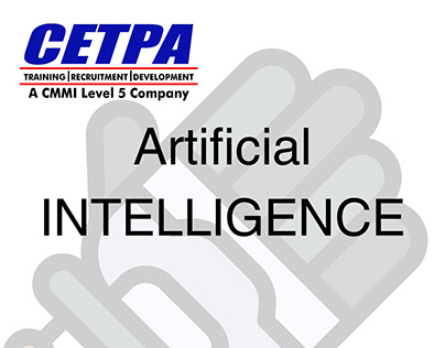 Advantages Of Using Artificial Inteligence