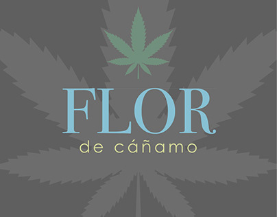 Flor de Canamo