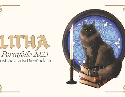 Litha Portafolio 2023