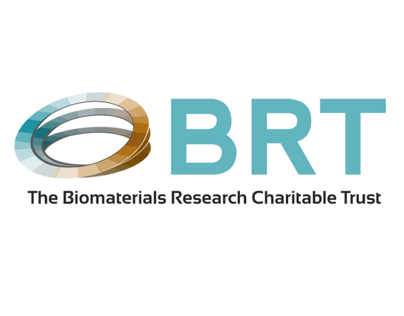 BRT Logo