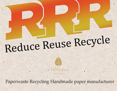 RRR recycle design