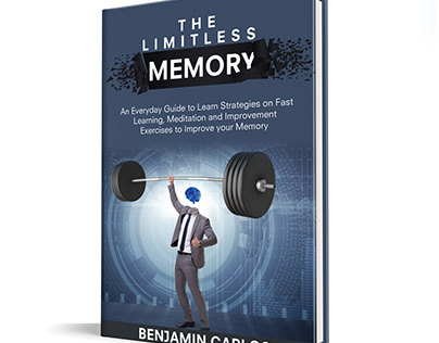 The Limitless Memory Covers & Paperback