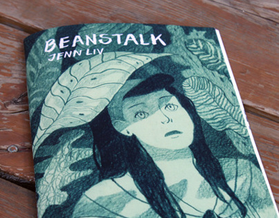 Beanstalk (comic)