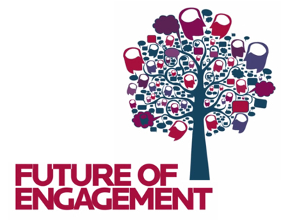 Future of Engagement : Info-graphic AV