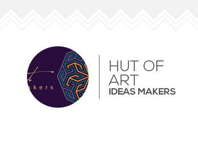 Hut of Art - Ideas Makers
