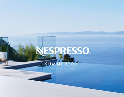 Nespresso · Summer Activation