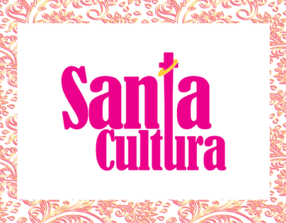 Santa Cultura- Guia cultural