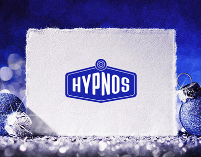 HYPNOS/ New Year Chocolate Advertising Campaign