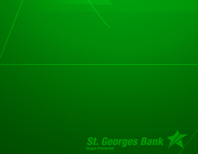 ST. GEORGE BANK