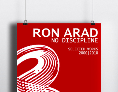 Ron Arad - "No Discipline"