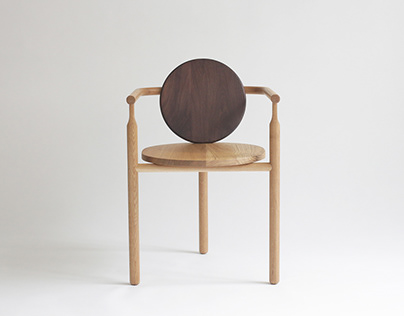 Wong Chair
