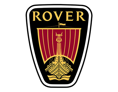 Annunci stampa Rover fine anni '90