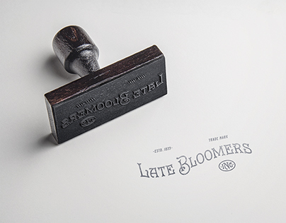 Late Bloomers Inc.