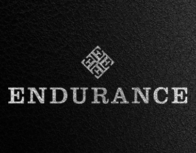 Endurance - Fashion Branding