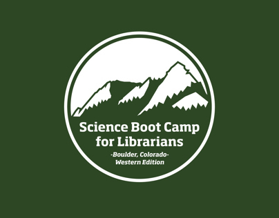 Science Boot Camp for Librarians