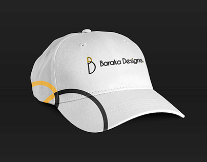 Baraka Designs Identity System