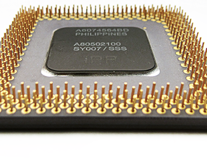 Intel Pentium 100