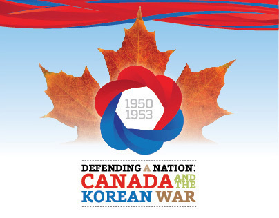 Defending a Nation: Canada and the Korean War