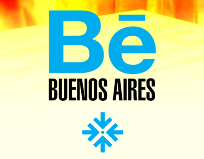 Behance Portfolio Reviews #4 — Buenos Aires