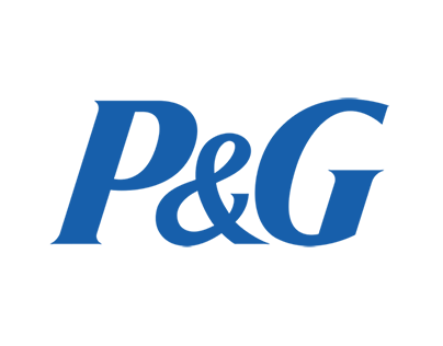 Internship at Procter & Gamble