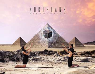 Northlane - Singularity