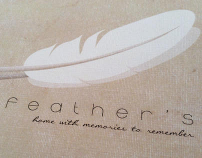Feather's Souvenir Shop