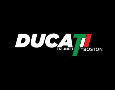 CONTEST: Ducati, Triumph of Boston