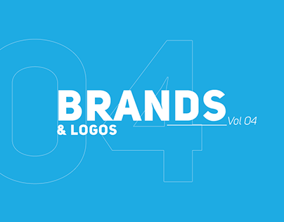 Brands & Logos Vol 04