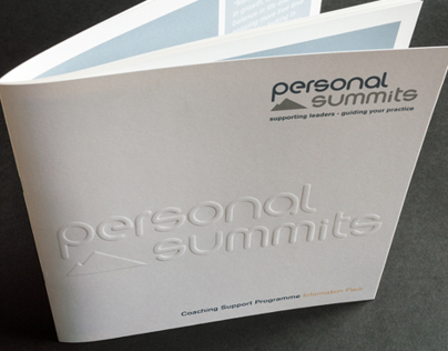 Personal Summits