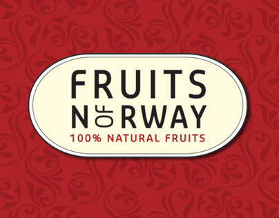 Fruits of Norway