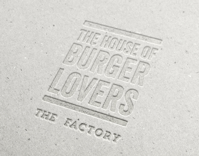 The House of Burger Lovers