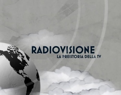 radiovisione / rai + sky