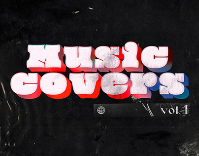 Music covers / Vol. 1
