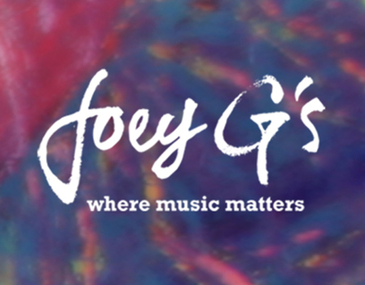 JoeyG's