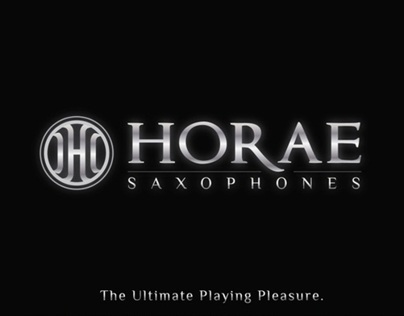 Logo for Horae Saxophones