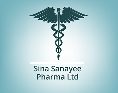 Logo Design for Health Sector