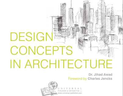 Top Intern. Architects: Design Concepts in Architecture