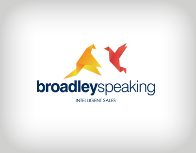 Broadley Speaking - Brand, Digital, Print