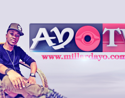 AyoTV PROJECT