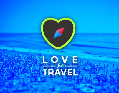 Love for Travel