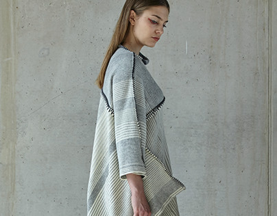 Sail away knitwear collection